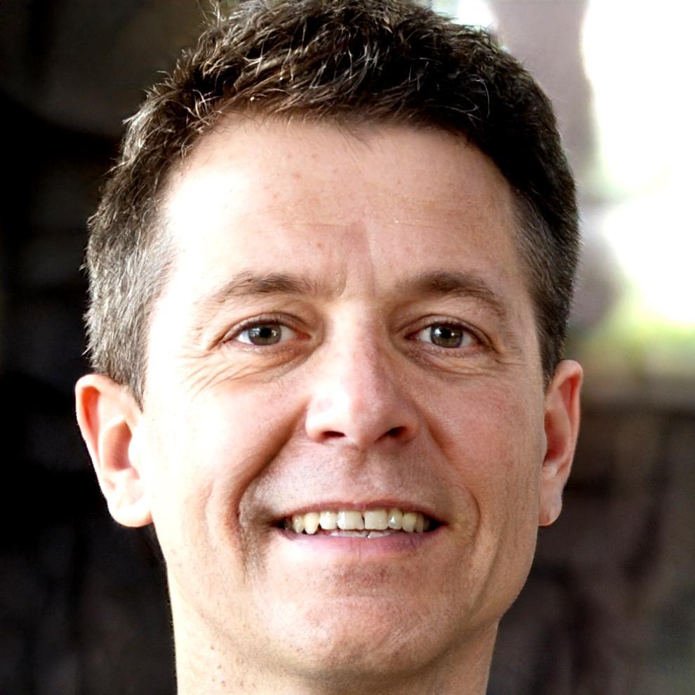 Marek Baumgärtner