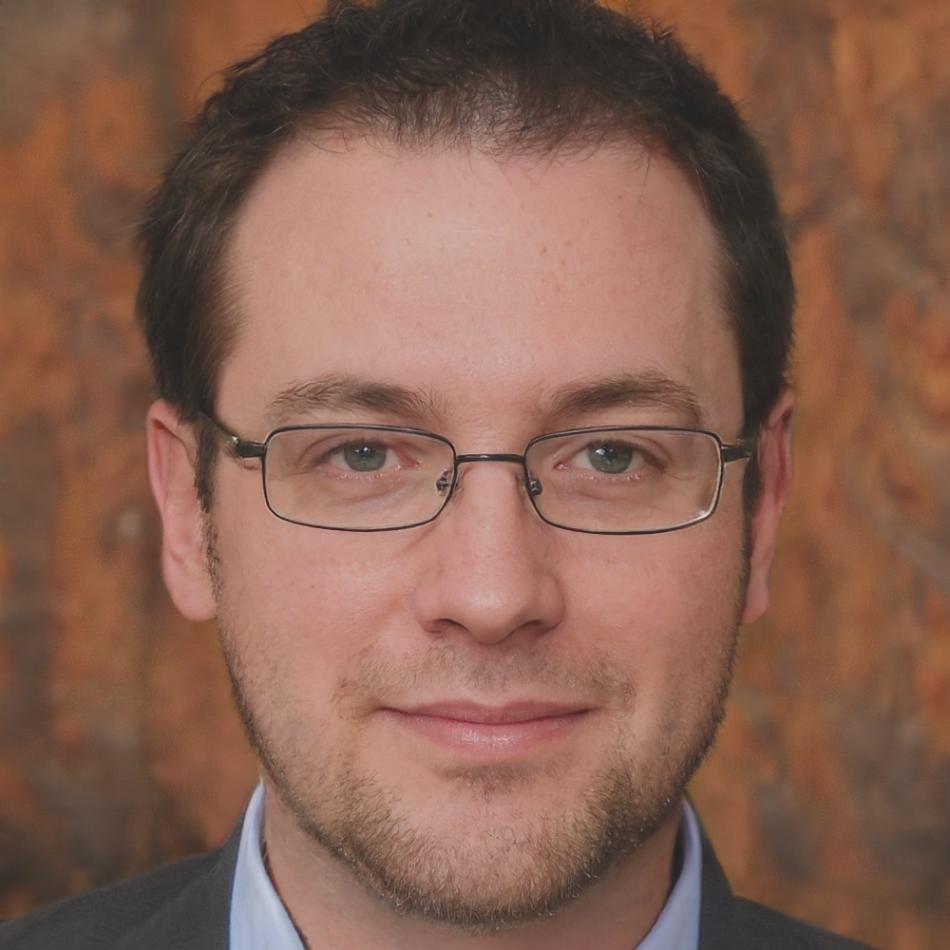 Felix Waldmann