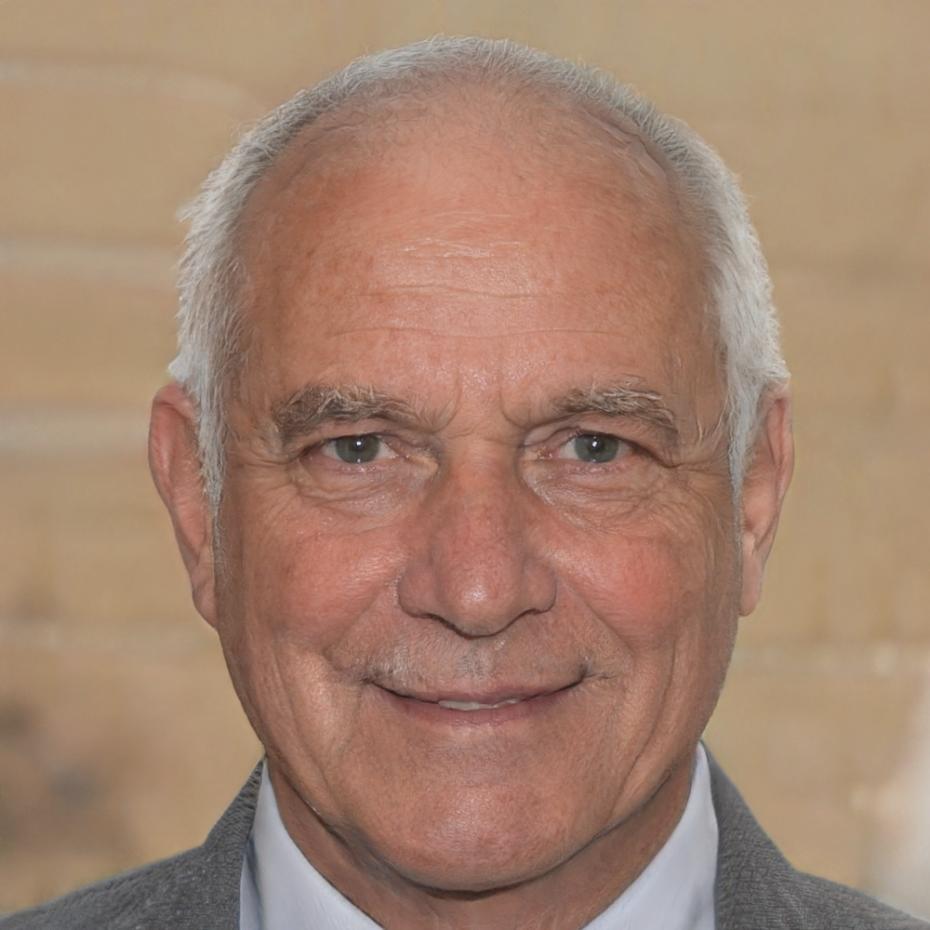 Porträt von Björn Kassandra