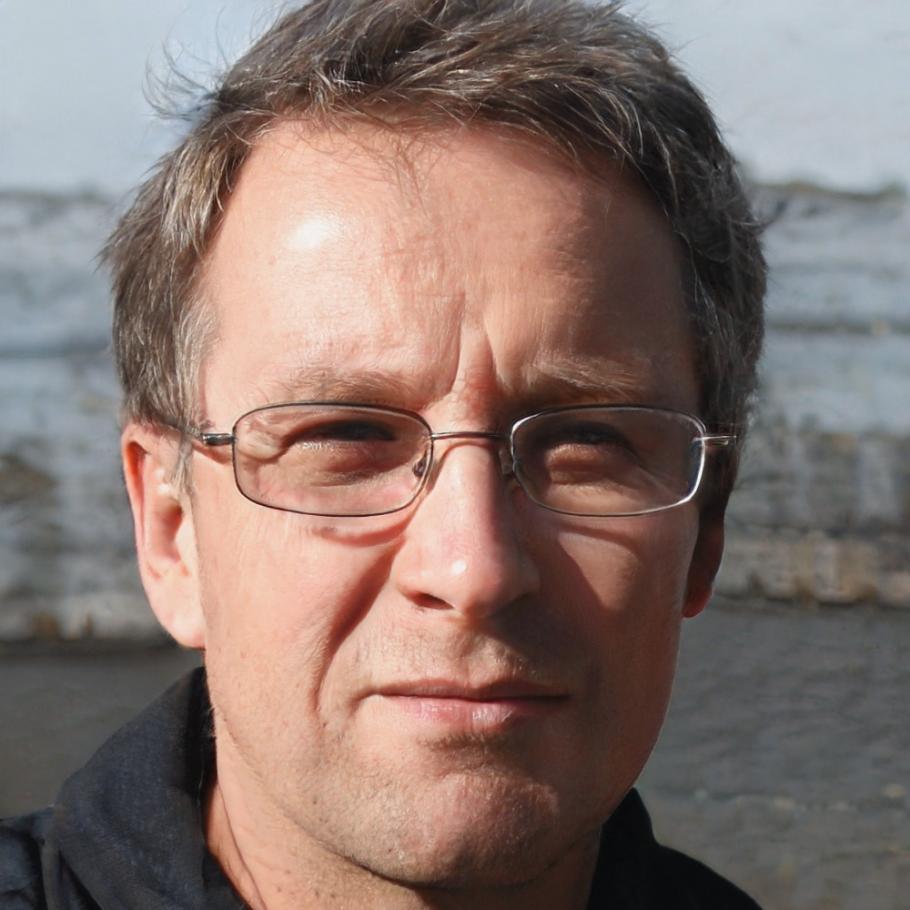 Thorsten Kleinfeld